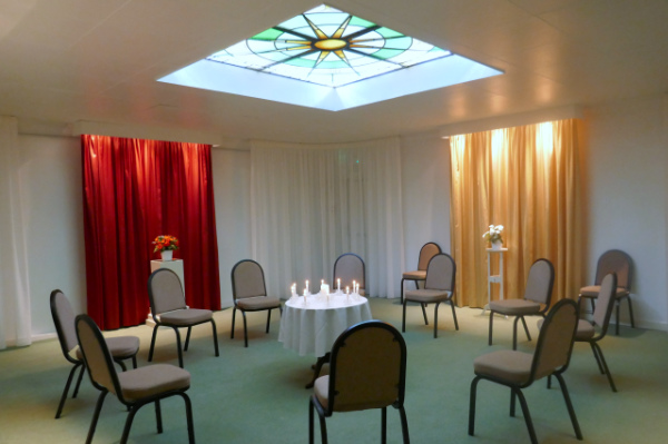 The Sanctum